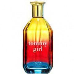 Tommy Girl Summer Cologne 2004